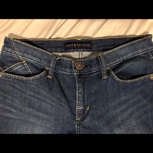 Rock Republic women’s jeans sz 10